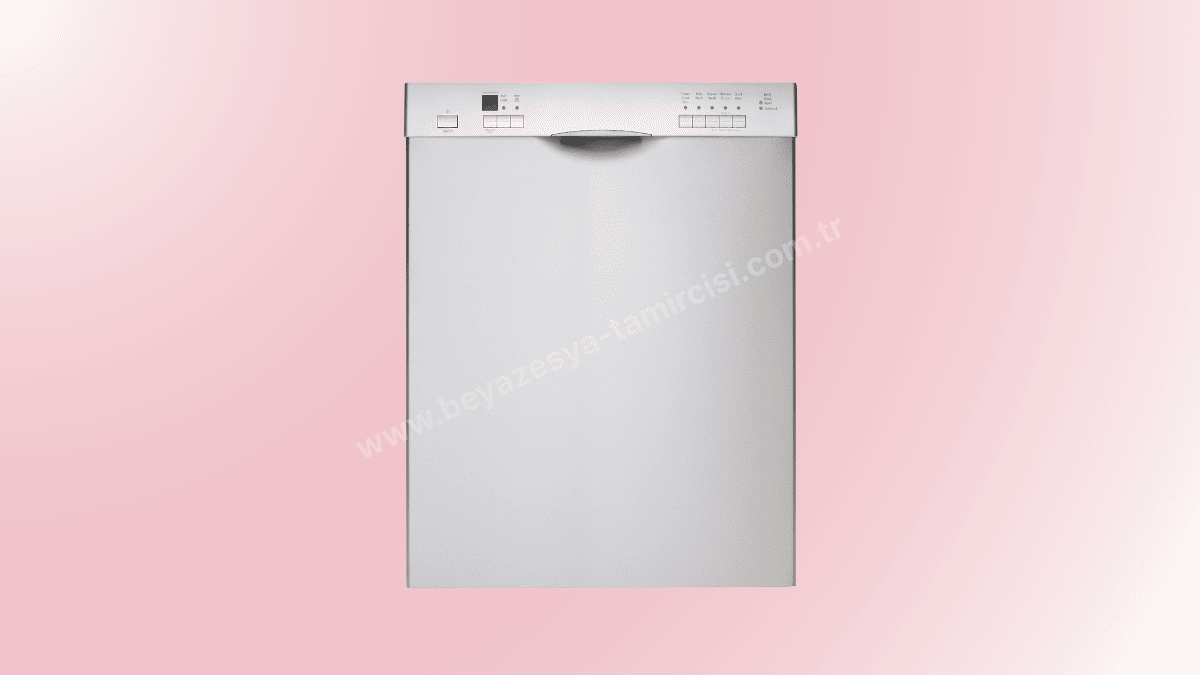 Bulaşık Makinesi Tamircisi - Beyaz Eşya Tamircisi