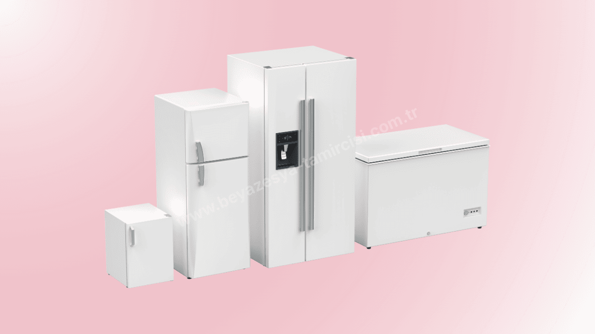 Buzdolabı Tamircisi - Beyaz Eşya Tamircisi