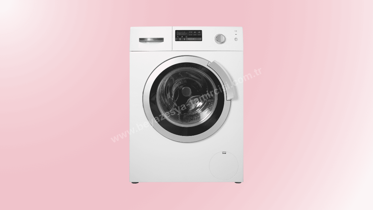 Çamaşır Makinesi Tamircisi - Beyaz Eşya Tamircisi