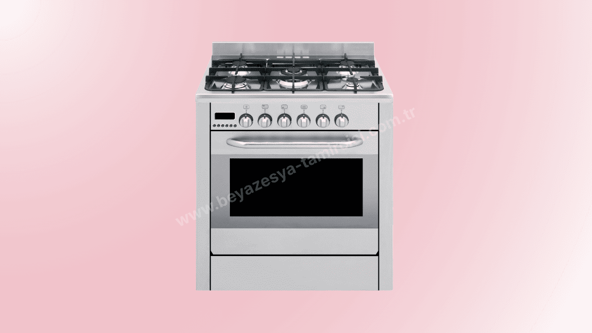 Fırın & Ocak Tamircisi - Beyaz Eşya Tamircisi