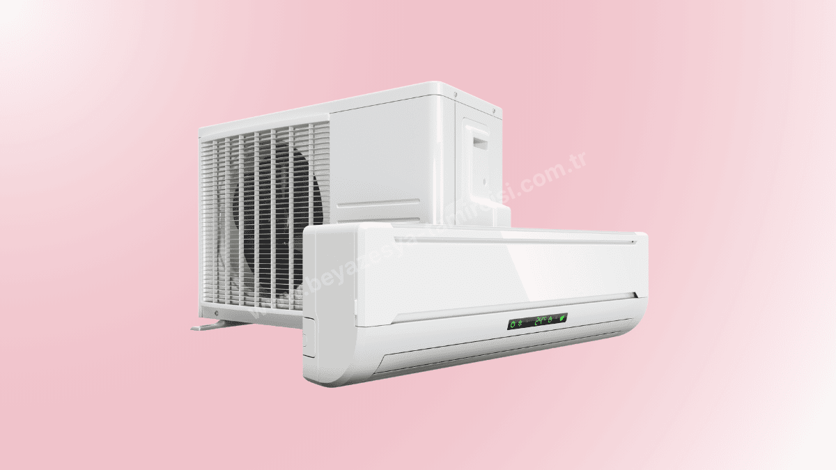 Klima Tamircisi - Beyaz Eşya Tamircisi