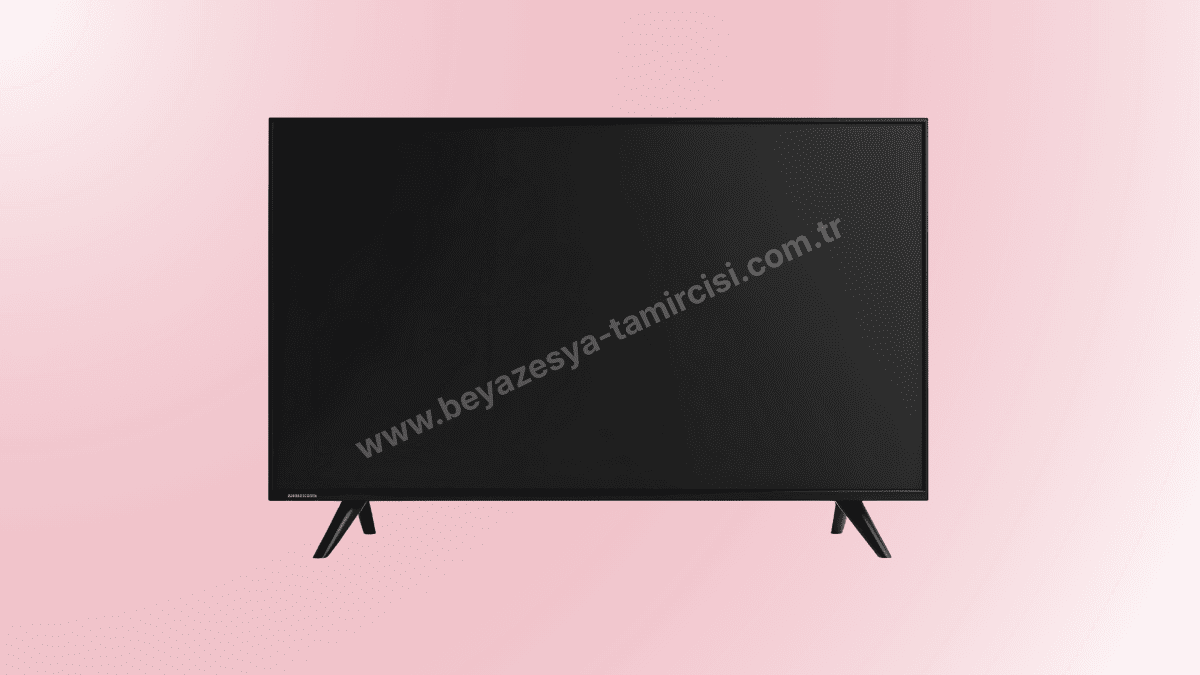 Televizyon Tamircisi - Beyaz Eşya Tamircisi